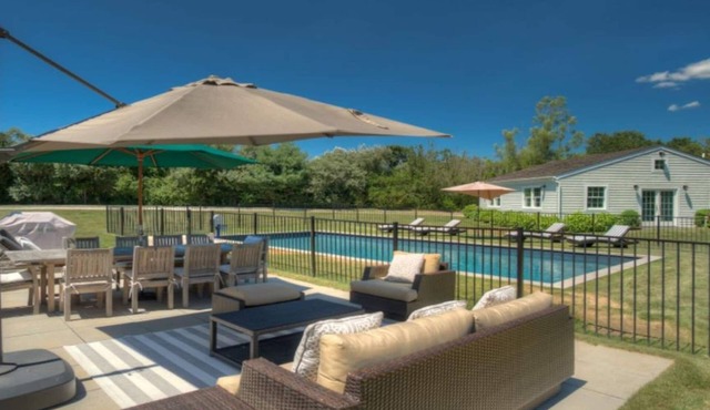 Villa Bridgehampton Village