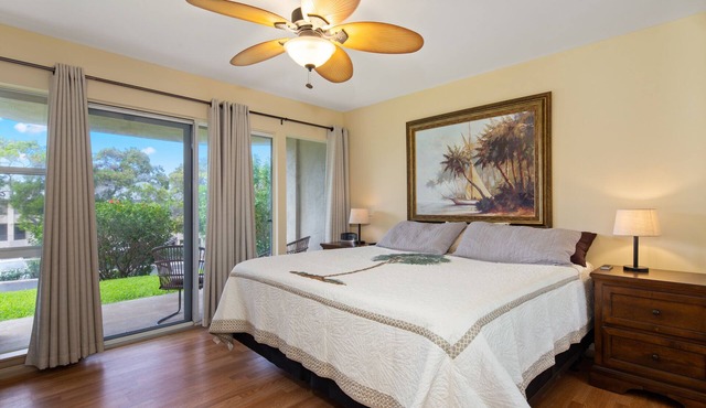 Waikoloa condo with amazing amenities! Close to beaches and golf courses.