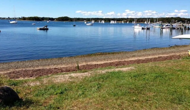 Water view, Beachfront Sandy Beach Vacation Property