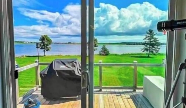 Waterfront Foxleyriver Cottage/Oysters/Kayaking/Pool/Prince Edward Island Ca
