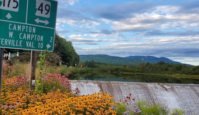 Waterville Estates NH