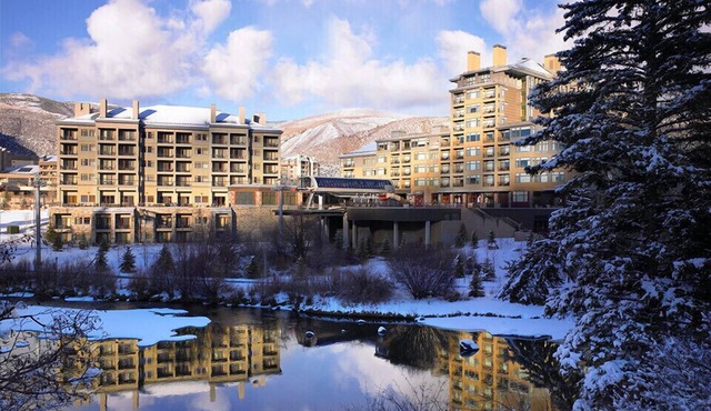 Westin Riverfront 2 Bdrm Prem Villa: sleeps 8, March 15-22, 2026, Ski In/Out