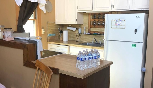 White Mountain Chalet