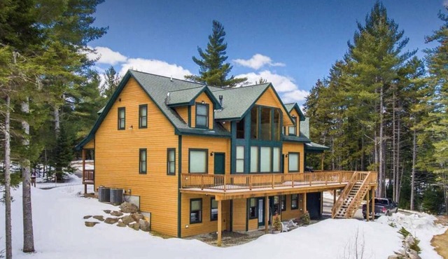 White Mountains Getaway- Welcoming seasonal renters! CLOSE TO BRETTON WOODS