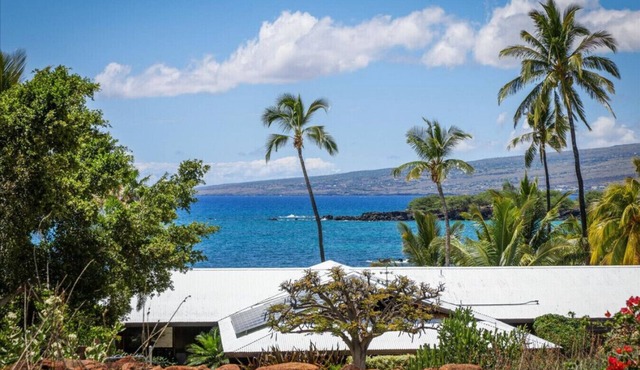 White Sand Beach - Puako Beach House - Beach 69