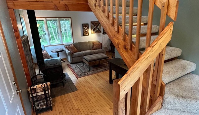 Willow Creek Cottage