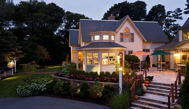 Winstead Inn