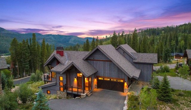 Winter Park Resort Villa 607 I Private Hot Tub I Great Views I Bunk Room I Discounted Attractions