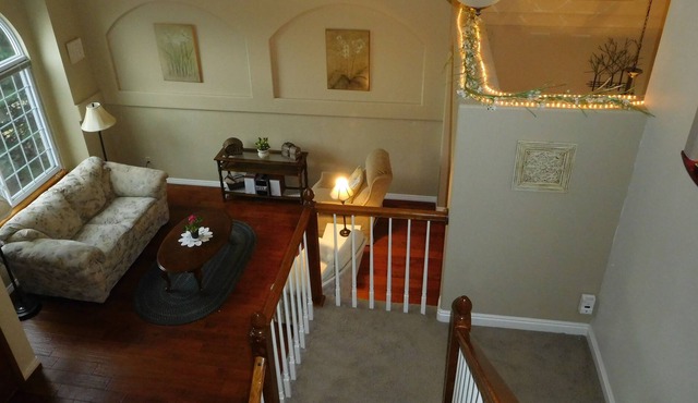 Wonderful Colorado Springs 3 Bedroom 3 Bath Home in Briargate, USAFA, North East