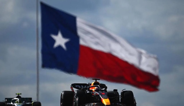 Wyndham Austin - Deluxe Studio for Grand Prix!