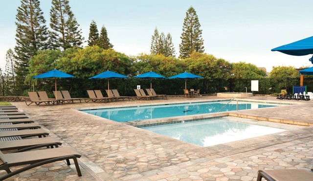 Wyndham Paniolo Greens Resort | Two 2BR/2BA Suites
