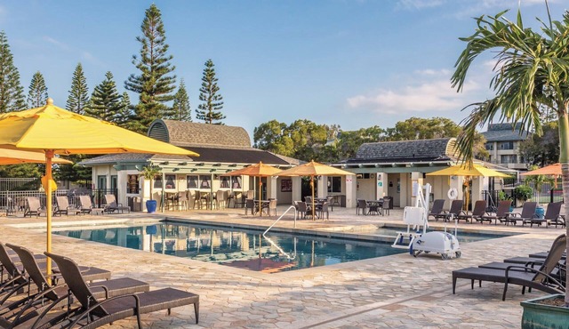 Wyndham Paniolo Greens 2BR Villa with Resort Access