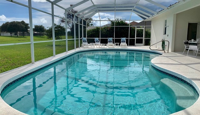 * Your Florida vacation starts here! *