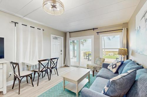 Bungalow Beach Place 