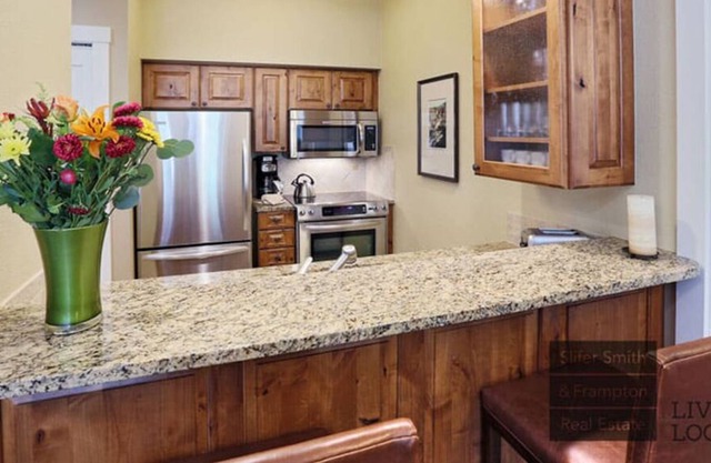 Luxurious 3 br 3 bath condo at Hyatt Mountain Lodge in Beaver Creek