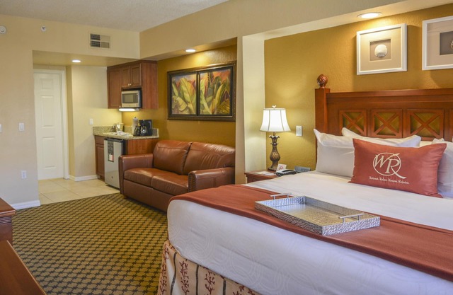 Sheraton Vistana Resort Orlando 