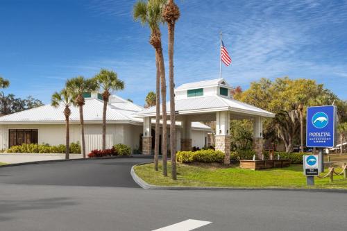 Crystal River Resort 