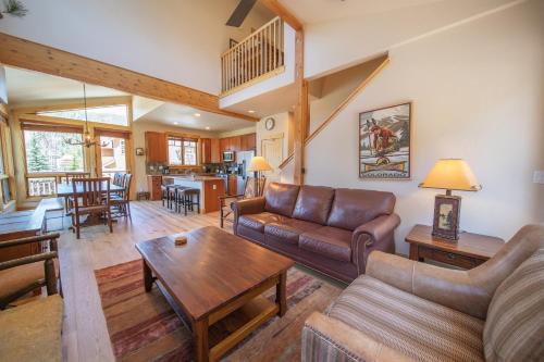 Settlers Creek 6511 by SummitCove Lodging in Colorado