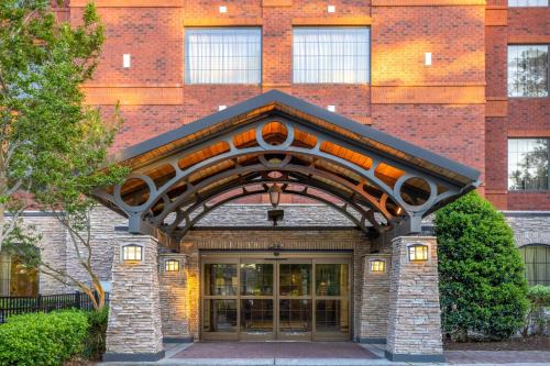 Staybridge Suites Wilmington East Ihg Hotel 