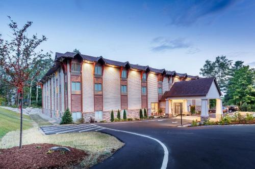 The Chandler At White Mountains Hotel 