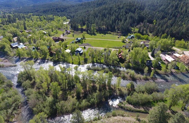 View in Pagosa Springs Home