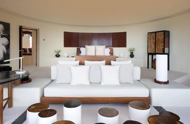 Villa Pacifica Punta Mita 