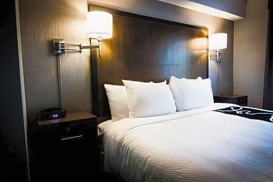 Photo of Bedroom in Spenard