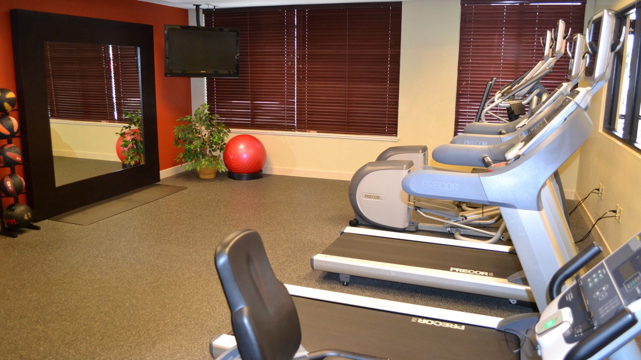 Photo of Livingroom in Midtown Anchorage