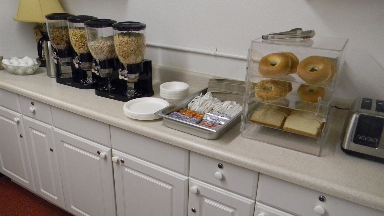 Photo of Kitchen in Tri-Cities