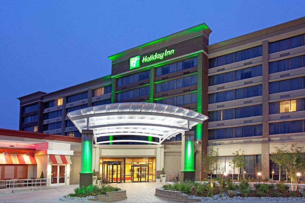 Photo of Buildings in Lakewood