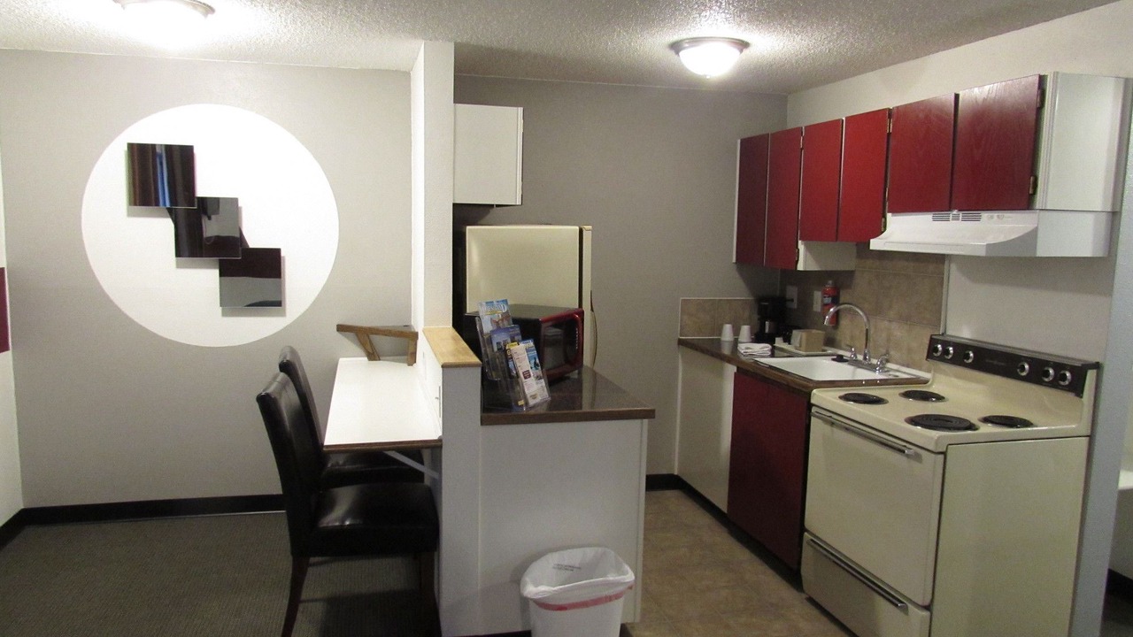 Photo of Kitchen in Tri-Cities