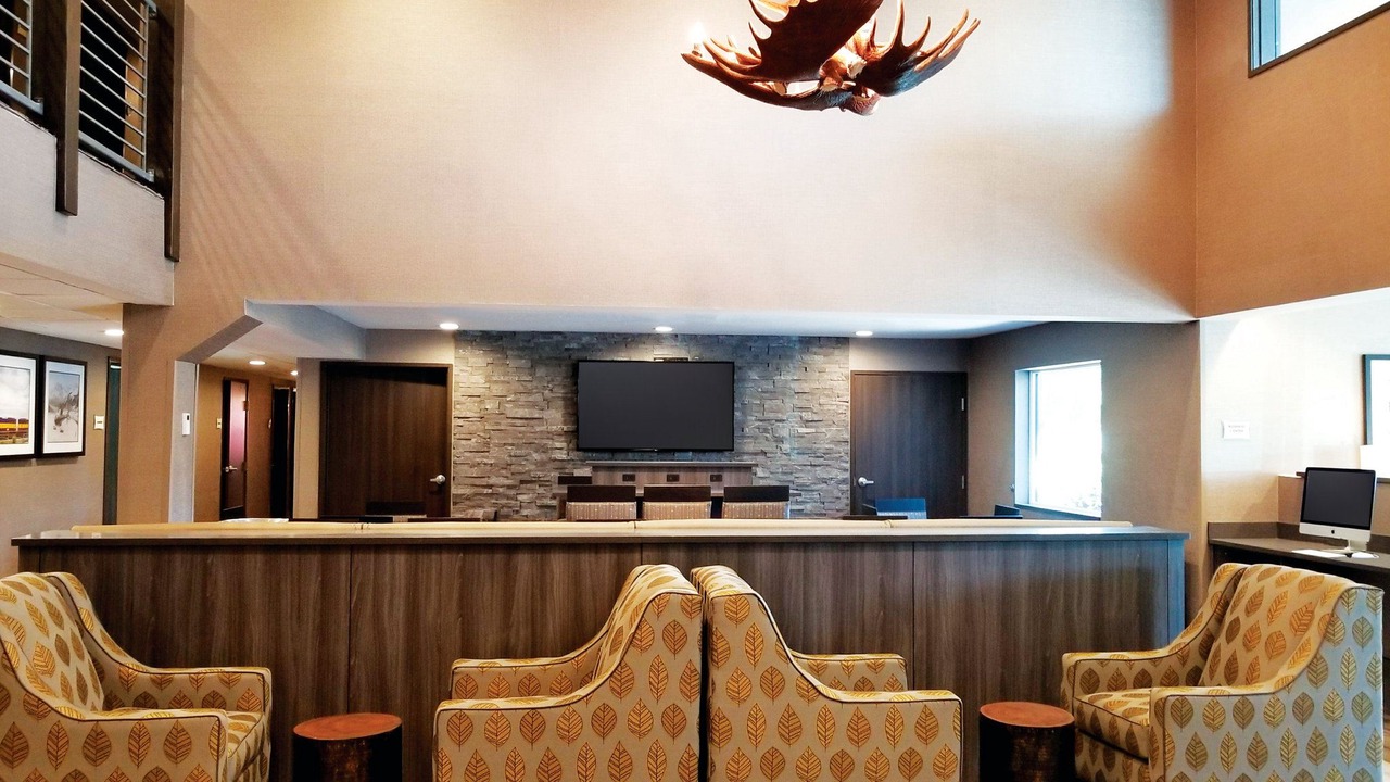 Photo of Livingroom in Spenard