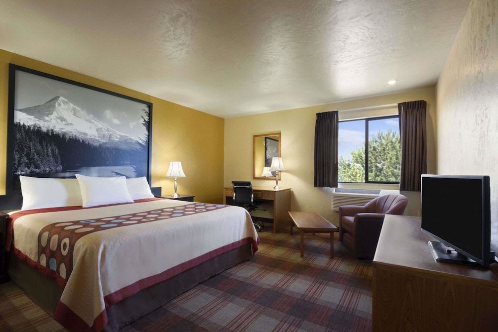 Photo of Bedroom in Tri-Cities