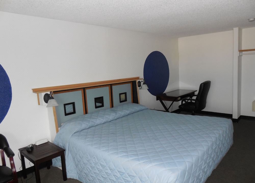 Photo of Bedroom in Tri-Cities