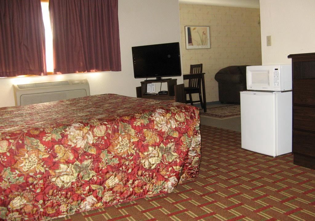 Photo of Bedroom in Sehome