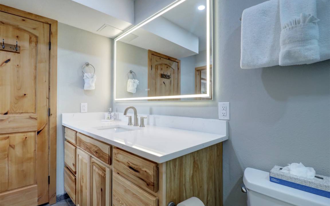 Photo of Bathroom in East Village at Copper