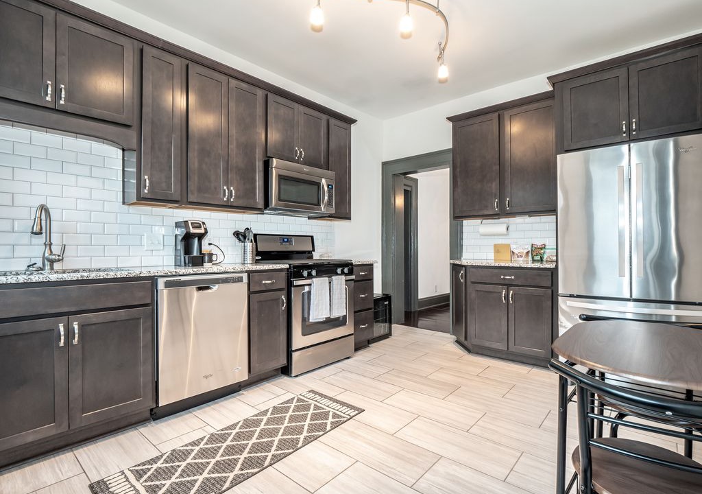 Photo of Kitchen in German Village