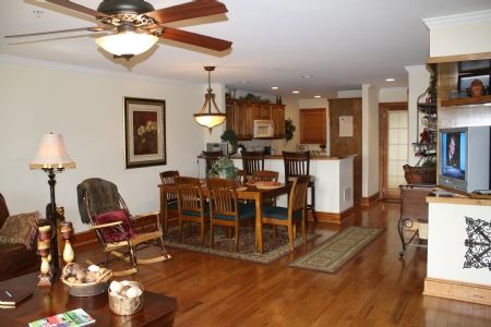 Photo of Livingroom in Foscoe