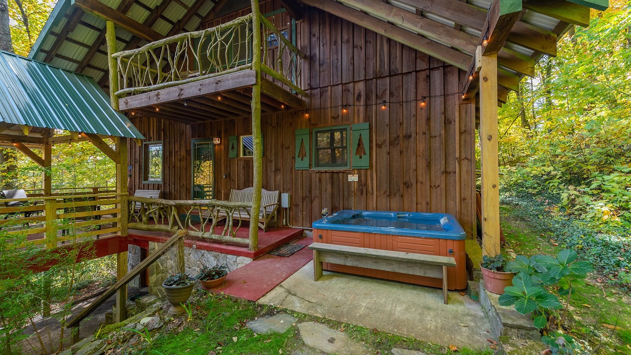 Photo of Outdoor in Spruce Pine