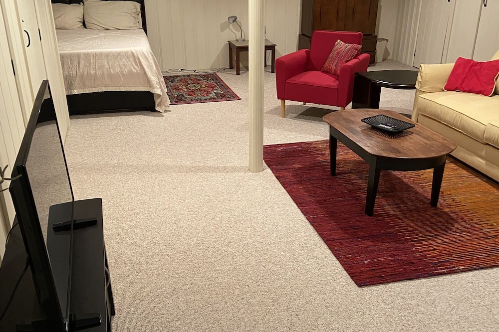 Photo of Livingroom in Greenwood