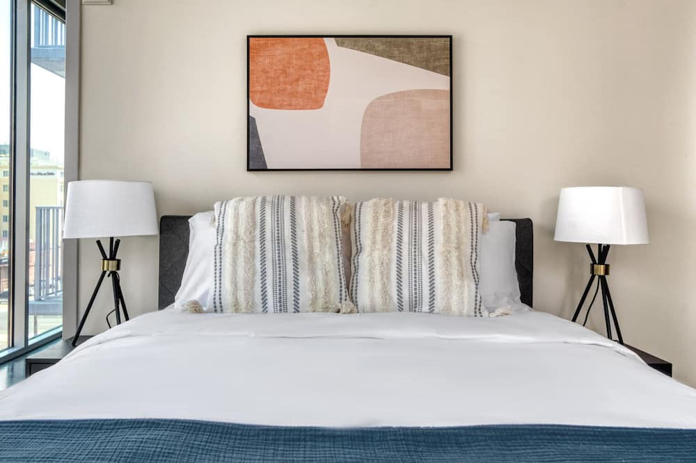 Photo of Bedroom in Uptown
