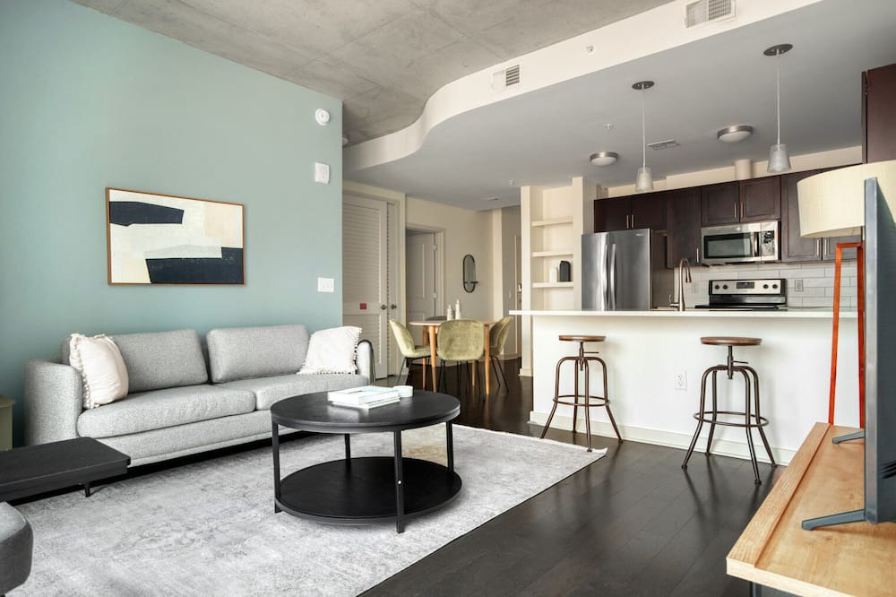 Photo of Bedroom in Uptown