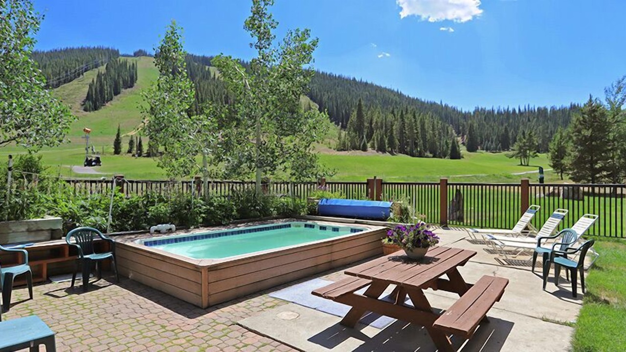Photo of Outdoor in Copper Mountain Village