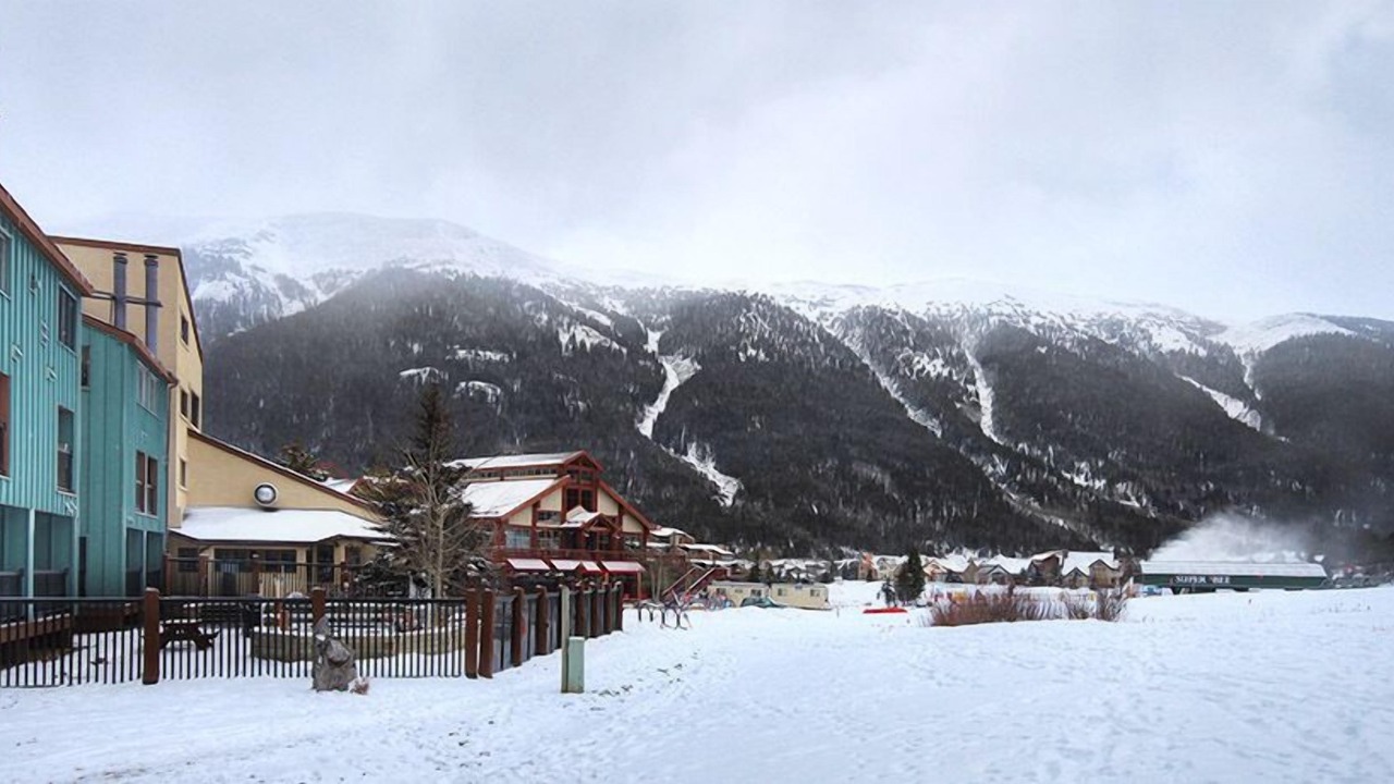 Photo of Outdoor in Copper Mountain Village