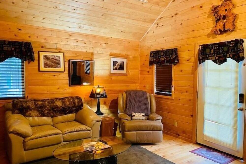 Photo of Livingroom in Ridgeway