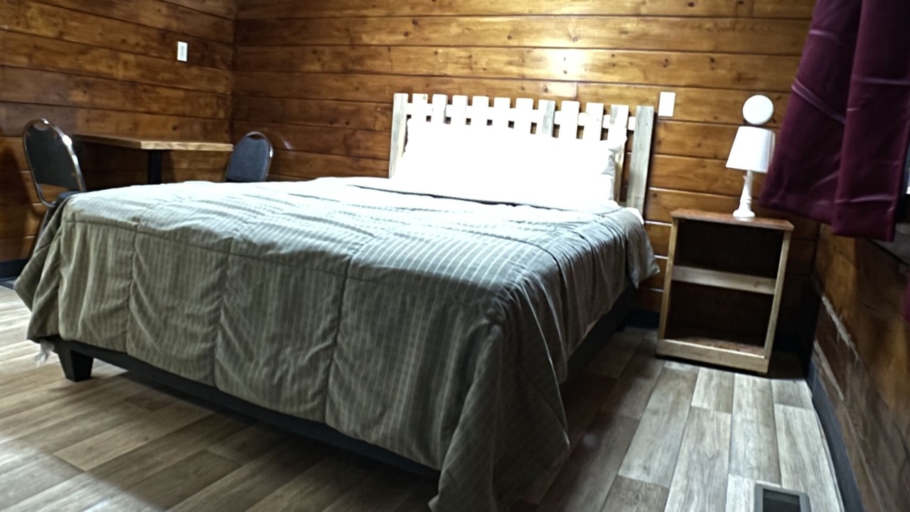 Photo of Bedroom in Soldotna