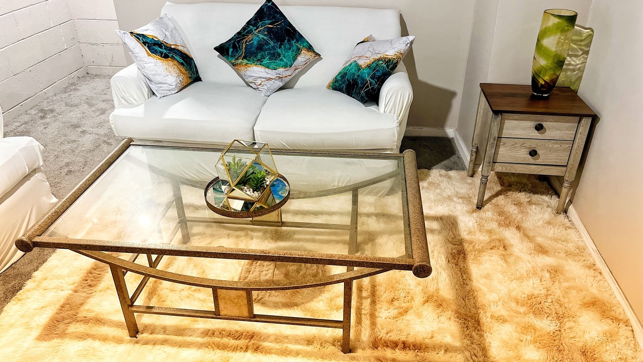 Photo of Livingroom in West Columbus