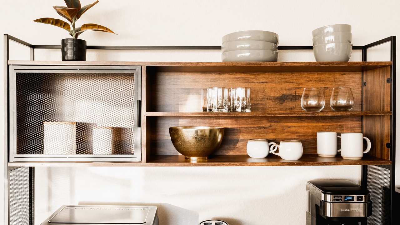 Photo of Kitchen in Greenwood Village
