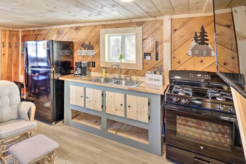 Photo of Kitchen in Northeast Somerset