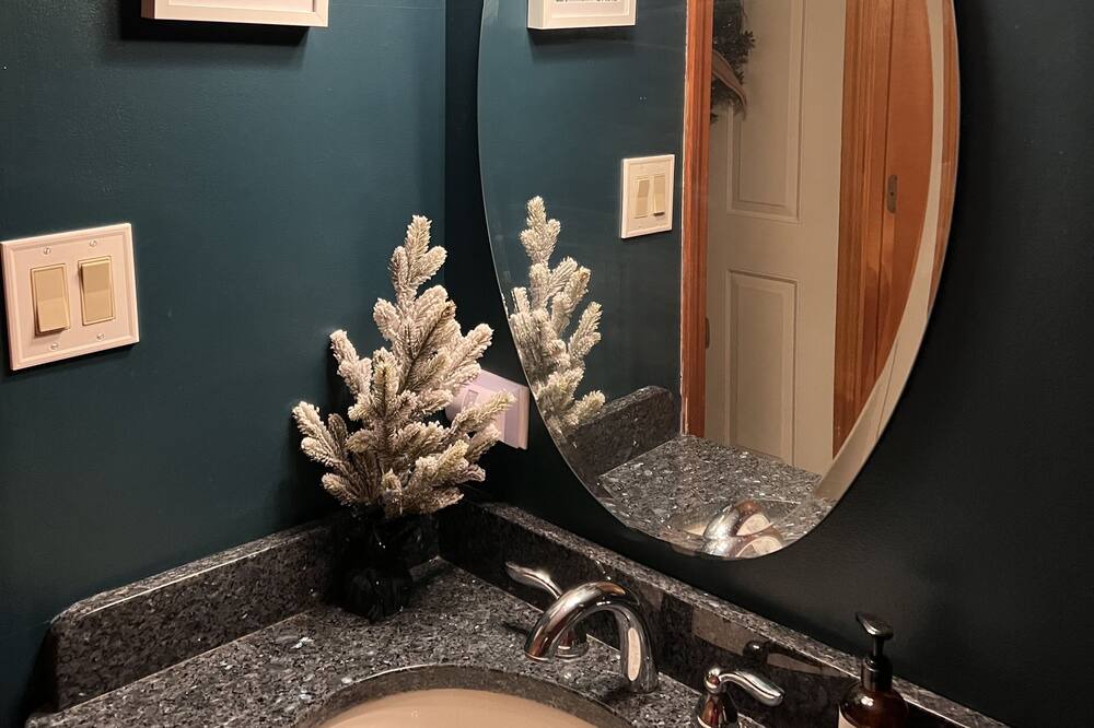 Photo of Bathroom in Waterville